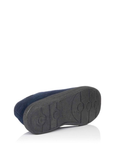 Chinelo de casa | Muro | Club del Zapato
