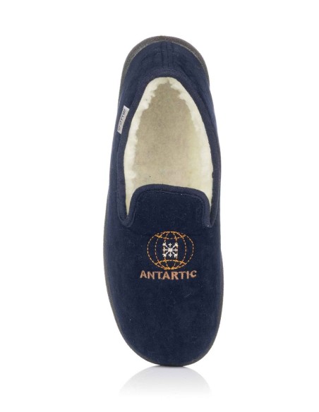 Chinelo de casa | Muro | Club del Zapato