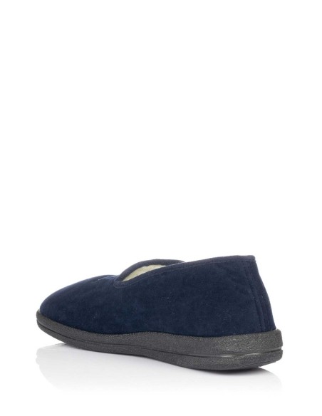 Chinelo de casa | Muro | Club del Zapato