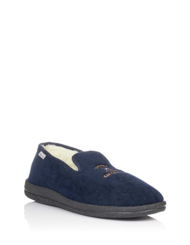 Chinelo de casa | Muro | Club del Zapato