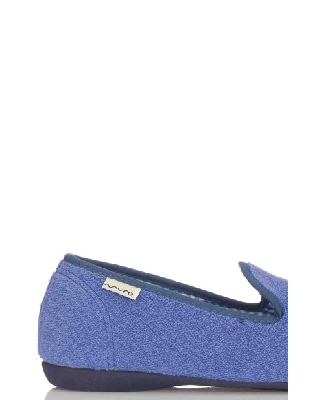 Chinelo de casa | Muro | Club del Zapato
