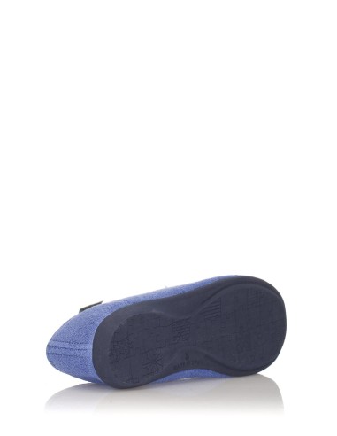 Chinelo de casa | Muro | Club del Zapato