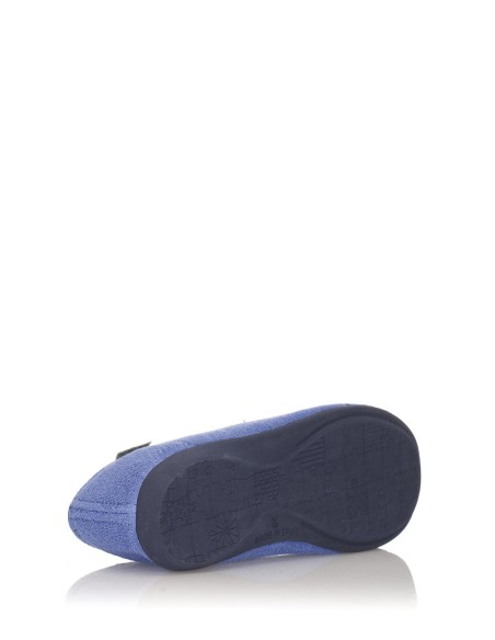 Chinelo de casa | Muro | Club del Zapato