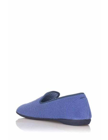 Chinelo de casa | Muro | Club del Zapato