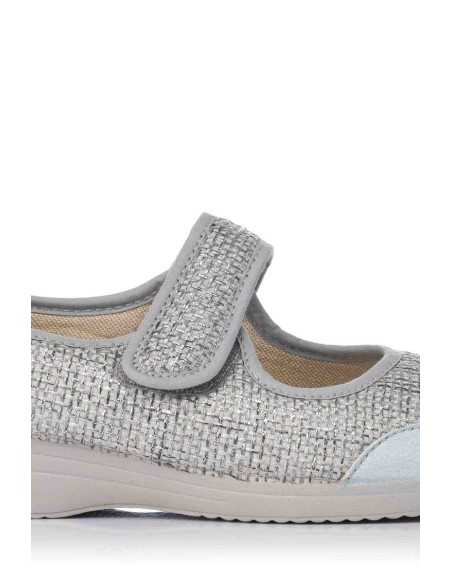 Mercedes sport – velcro | Muro | Club del Zapato