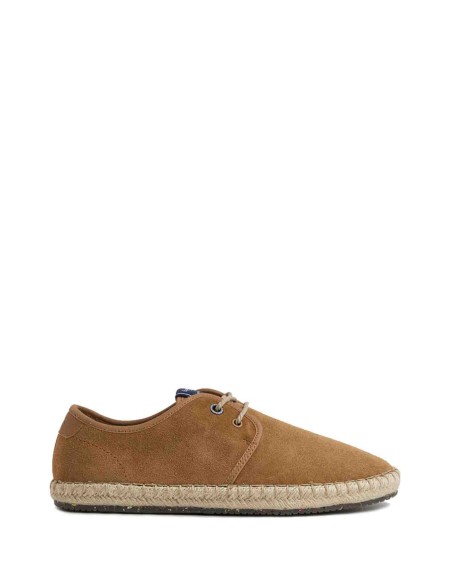 Alpargata Tourist Linen 40 | Pepe Jeans | Club del Zapato