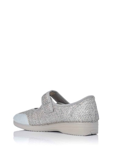 Mercedes sport – velcro | Muro | Club del Zapato