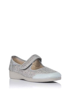 Mercedes sport – velcro | Muro | Club del Zapato 2