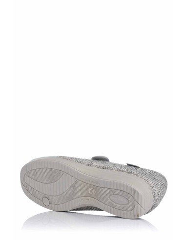 Mercedes sport – velcro | Muro | Club del Zapato