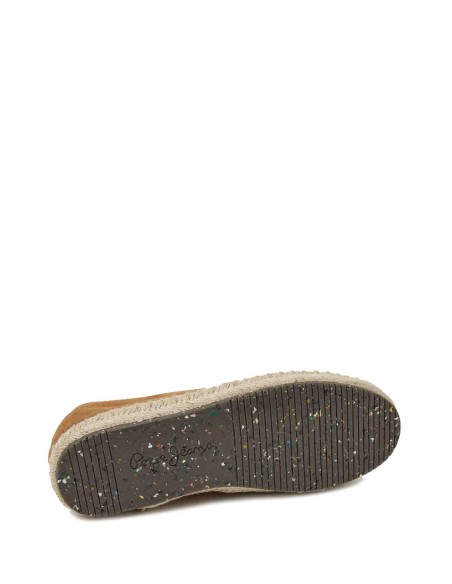Alpargata Tourist Linen 40 | Pepe Jeans | Club del Zapato