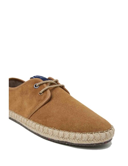 Alpargata Tourist Linen 40 | Pepe Jeans | Club del Zapato