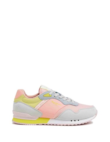 Zapatilla casual London W Mad 37 | Pepe Jeans | Club del Zapato