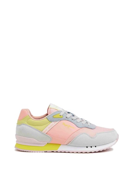 Zapatilla casual London W Mad 37 | Pepe Jeans | Club del Zapato