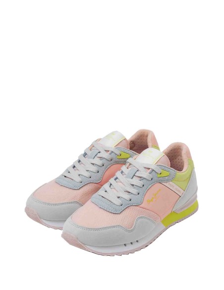 Zapatilla casual London W Mad 37 | Pepe Jeans | Club del Zapato
