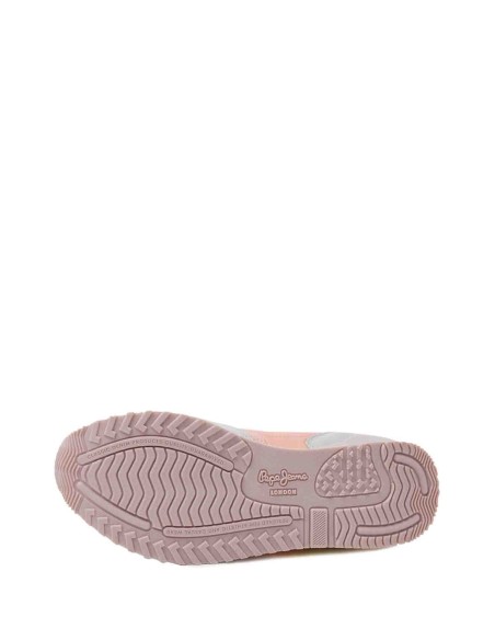 Zapatilla casual London W Mad 37 | Pepe Jeans | Club del Zapato