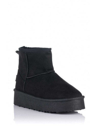 Bota australiana com sola dupla | D-Angela | Club del Zapato