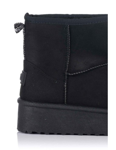 Bota australiana com sola dupla | D-Angela | Club del Zapato