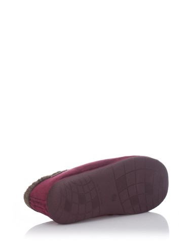 Chinelo de casa | Muro | Club del Zapato