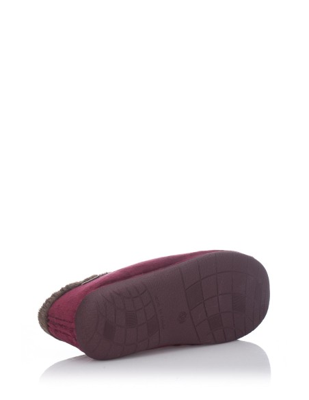 Chinelo de casa | Muro | Club del Zapato