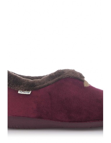 Chinelo de casa | Muro | Club del Zapato