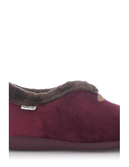Chinelo de casa | Muro | Club del Zapato