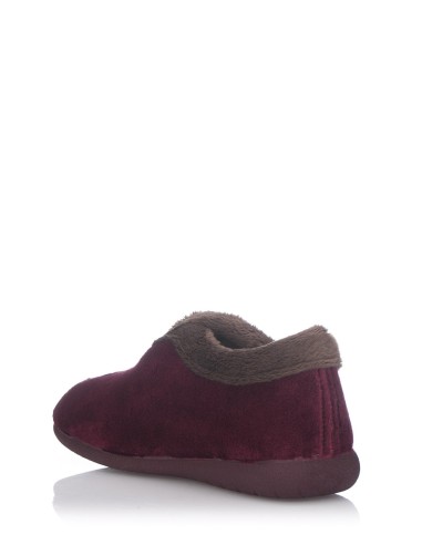 Chinelo de casa | Muro | Club del Zapato