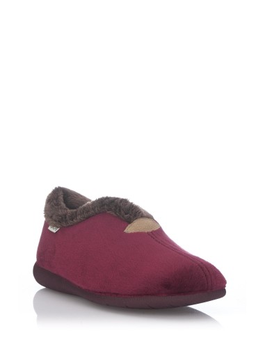 Chinelo de casa | Muro | Club del Zapato