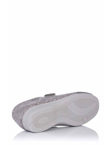 Sapato Mary Jane com velcro | Muro | Club del Zapato