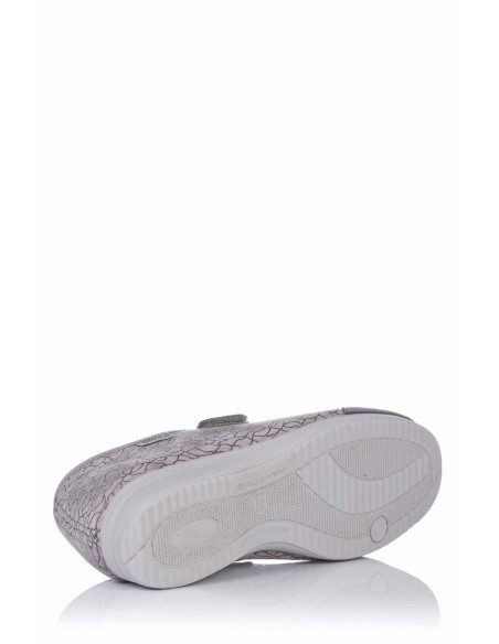 Sapato Mary Jane com velcro | Muro | Club del Zapato