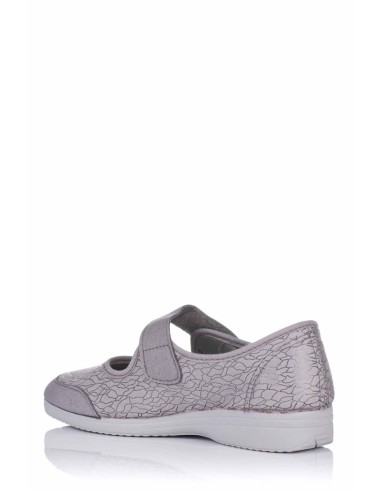 Sapato Mary Jane com velcro | Muro | Club del Zapato