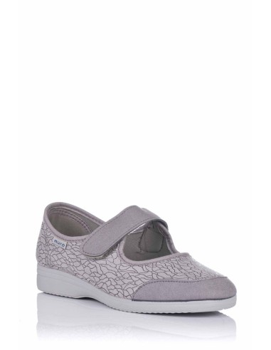 Sapato Mary Jane com velcro | Muro | Club del Zapato