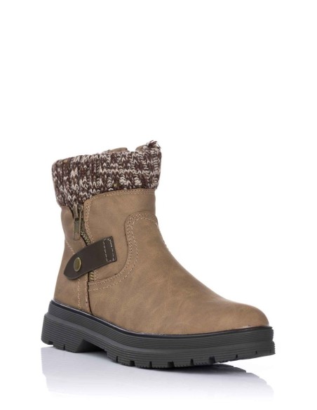 Bota casual | Deitÿ | Club del Zapato