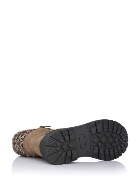 Bota casual | Deitÿ | Club del Zapato