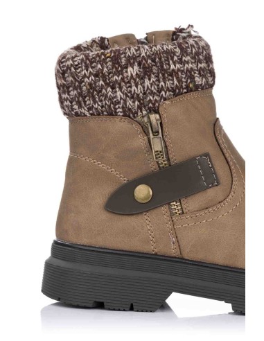 Bota casual | Deitÿ | Club del Zapato