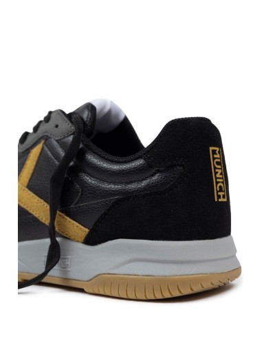 Sneaker Lyra 10 - Pele | Munich | Club del Zapato