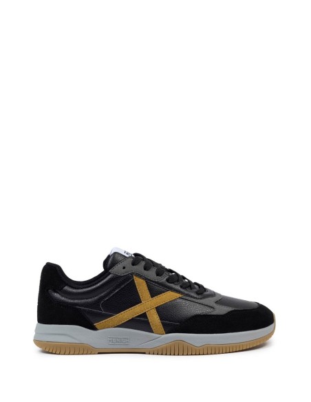 Sneaker Lyra 10 - Pele | Munich | Club del Zapato
