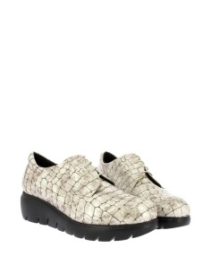 Sapato Blucher - Pele Verniz | Doctor Cutillas | Club del Zapato 2