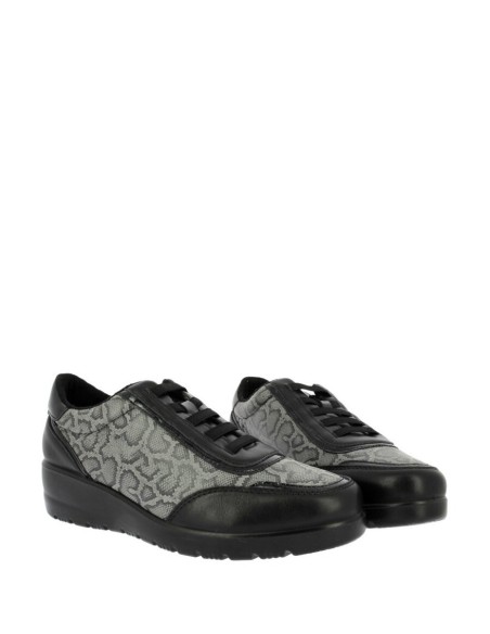 Sapato sport - Padrão animal | Doctor Cutillas | Club del Zapato