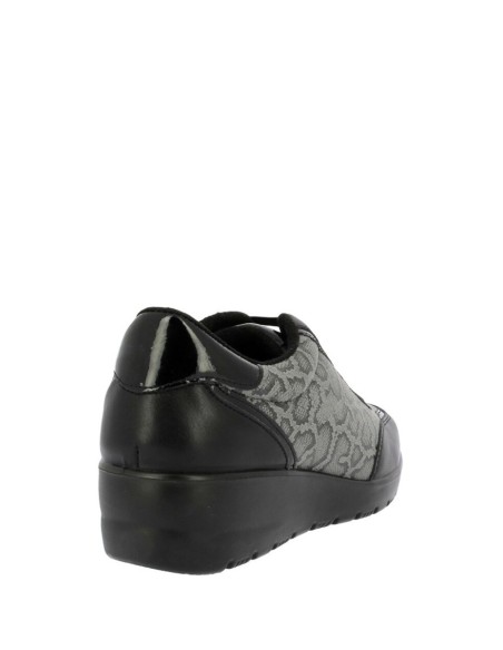 Sapato sport - Padrão animal | Doctor Cutillas | Club del Zapato