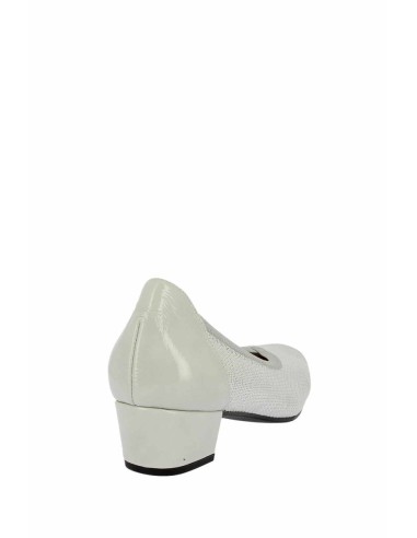Sapato de salón | Doctor Cutillas | Club del Zapato