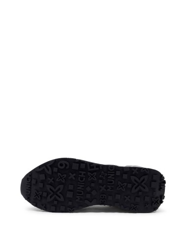 Sneaker com atacadores - Next 18 | Munich | Club del Zapato