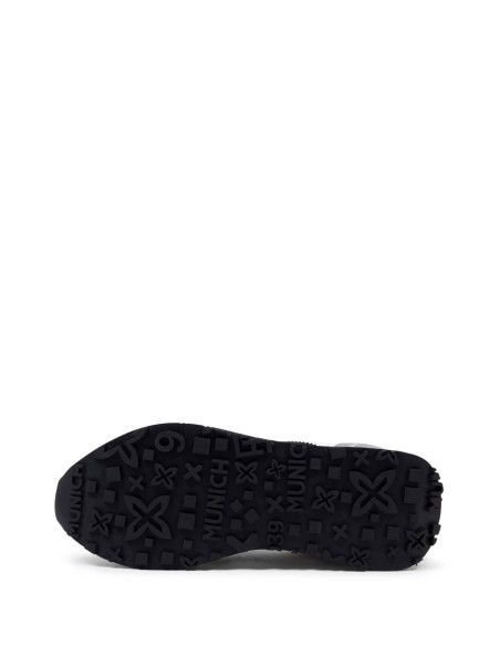 Sneaker com atacadores - Next 18 | Munich | Club del Zapato