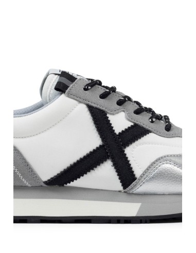 Sneaker com atacadores - Next 18 | Munich | Club del Zapato
