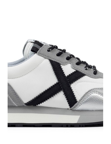 Sneaker com atacadores - Next 18 | Munich | Club del Zapato