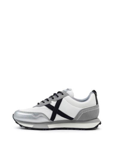 Sneaker com atacadores - Next 18 | Munich | Club del Zapato