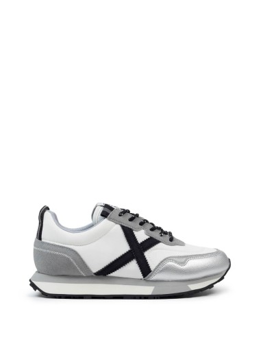 Sneaker com atacadores - Next 18 | Munich | Club del Zapato