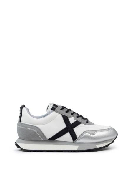 Sneaker com atacadores - Next 18 | Munich | Club del Zapato