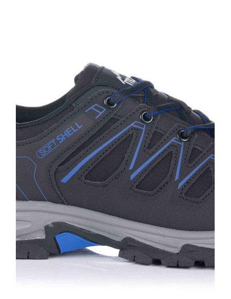Mos Zapatilla trekking con climatex | Mt8 | Club del Zapato