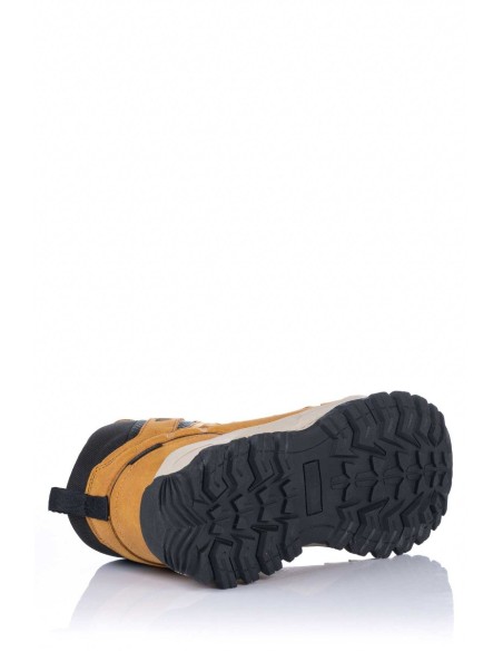 Bota trekking Rachel - Waterproof | Mt8 | Club del Zapato