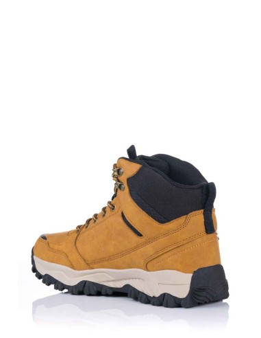 Bota trekking Rachel - Waterproof | Mt8 | Club del Zapato
